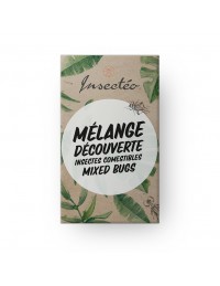 Mélange découverte